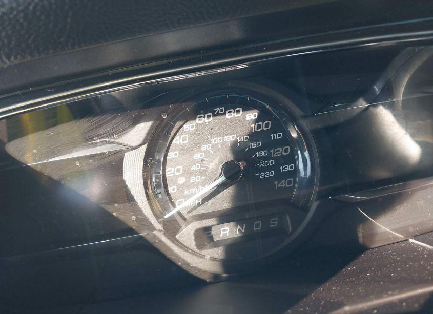 Photo 15 of 2016 Ford Taurus SEL (VIN 1FAHP2E89GG137809)