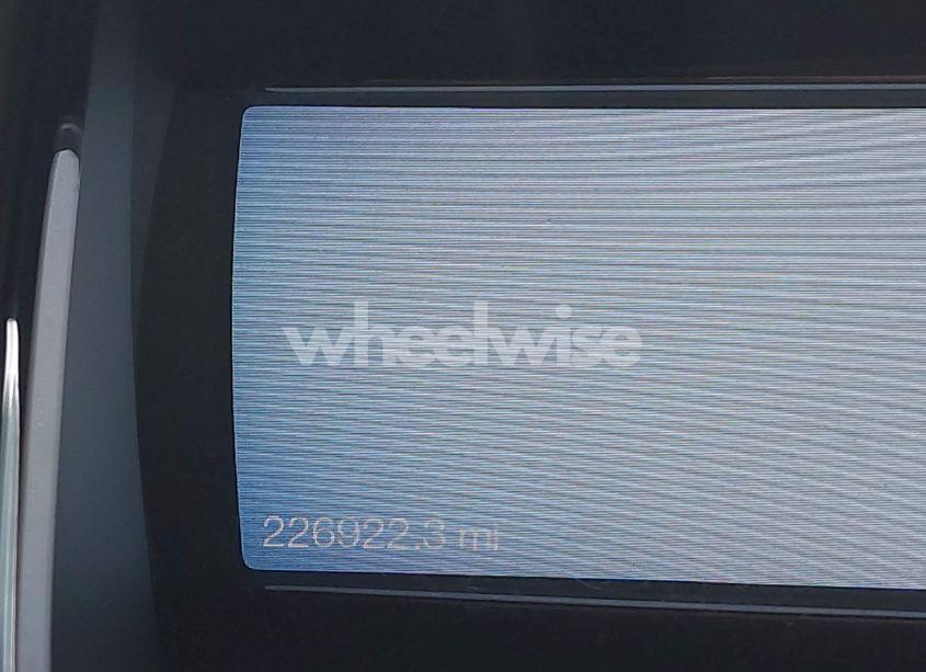 Photo 15 of 2016 Ford Taurus SEL (VIN 1FAHP2E89GG157557)