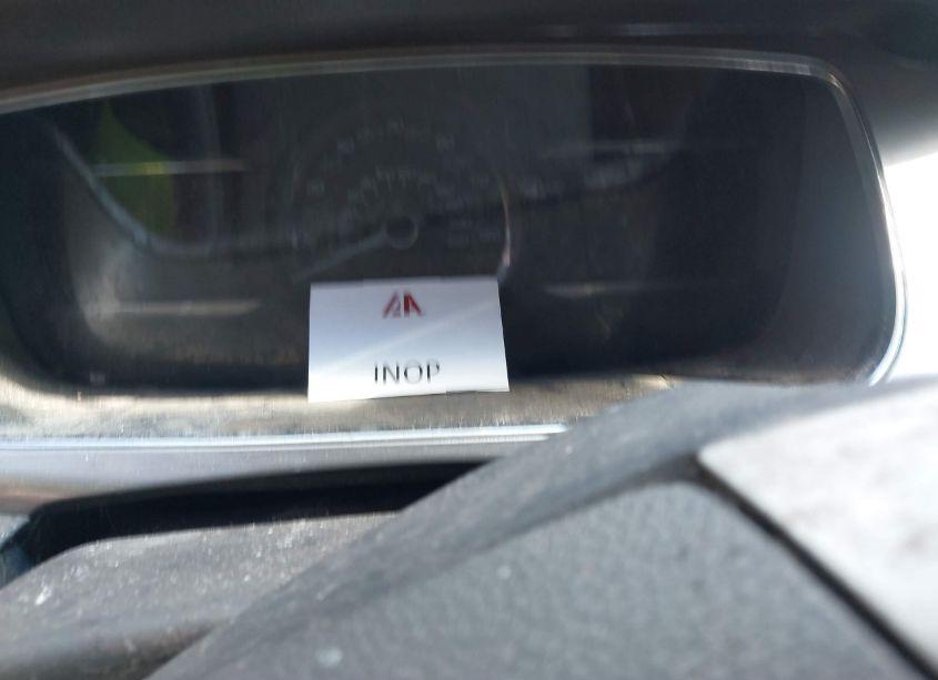 Photo 7 of 2017 Ford Taurus SEL (VIN 1FAHP2E89HG122406)