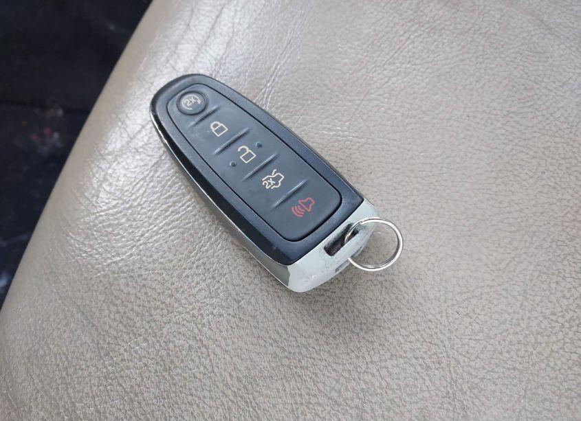 Photo 11 of 2013 Ford Taurus SEL (VIN 1FAHP2E8XDG151701)