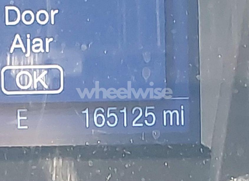 Photo 15 of 2013 Ford Taurus SEL (VIN 1FAHP2E8XDG191132)