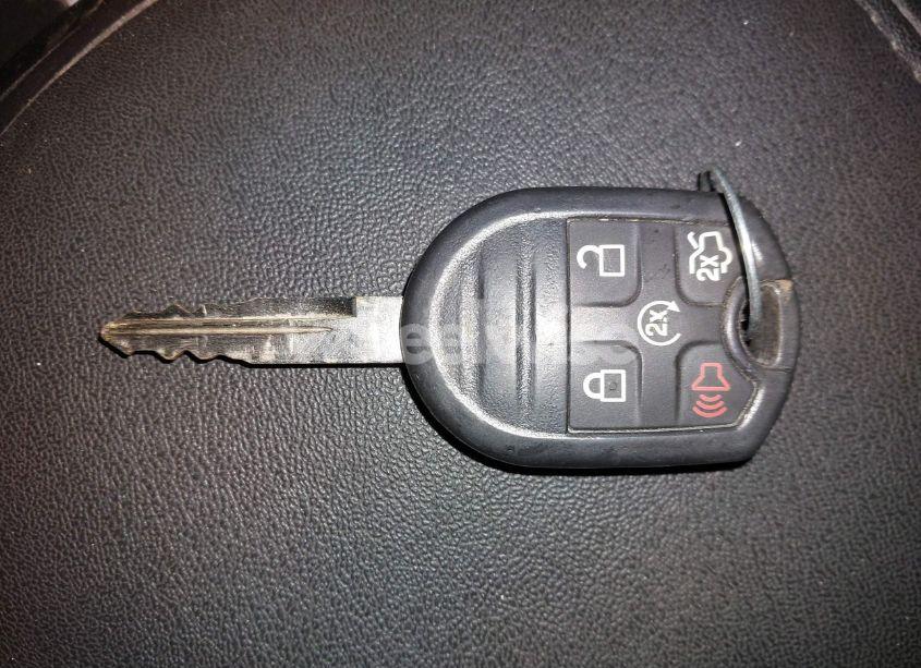 Photo 11 of 2014 Ford Taurus SEL (VIN 1FAHP2E8XEG126489)