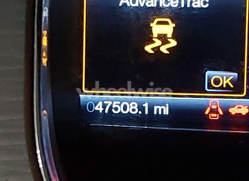 Photo 16 of 2014 Ford Taurus SEL (VIN 1FAHP2E8XEG126489)