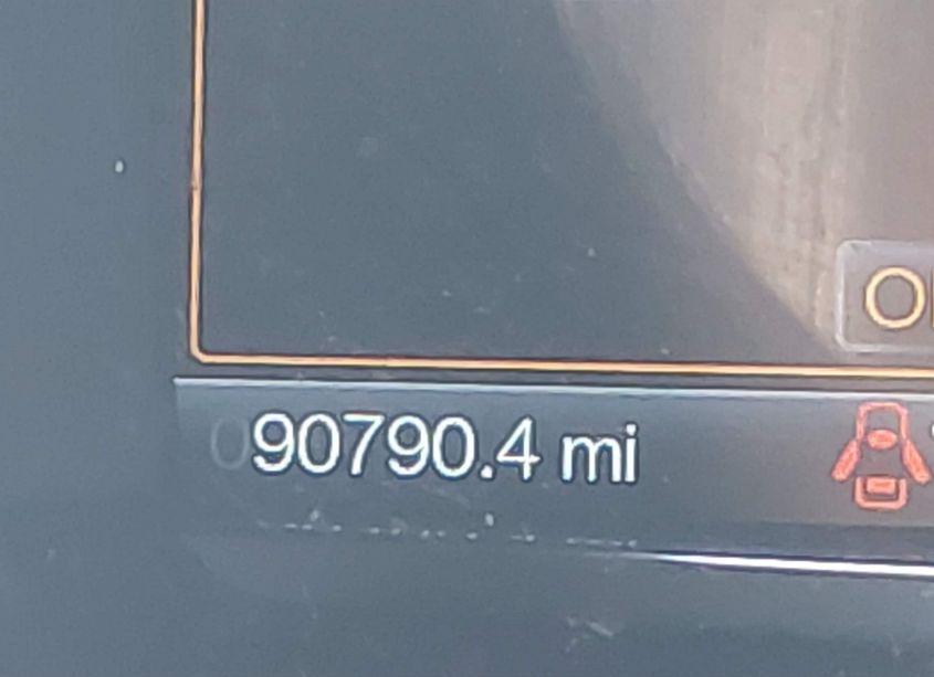 Photo 15 of 2014 Ford Taurus SEL (VIN 1FAHP2E8XEG139744)