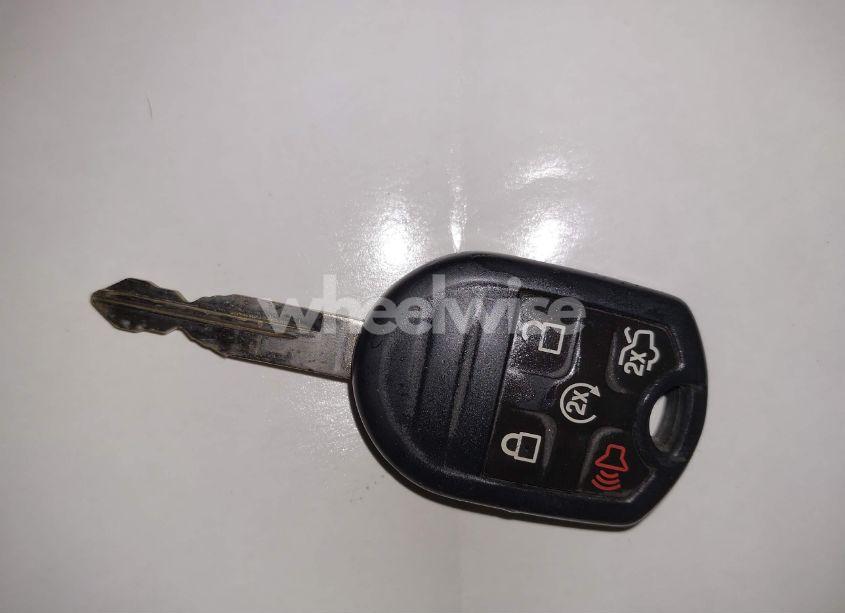 Photo 11 of 2014 Ford Taurus SEL (VIN 1FAHP2E8XEG141512)