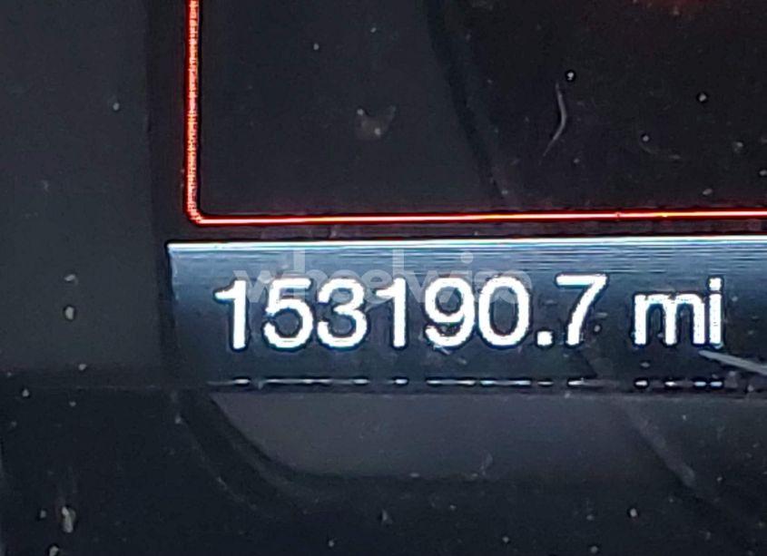 Photo 15 of 2015 Ford Taurus SEL (VIN 1FAHP2E8XFG161115)