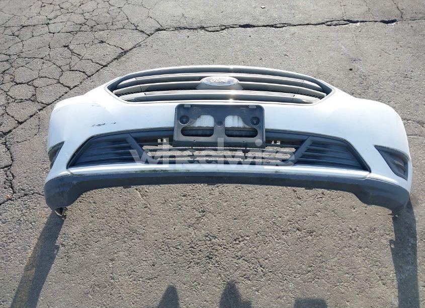 Photo 12 of 2015 Ford Taurus SEL (VIN 1FAHP2E8XFG182191)