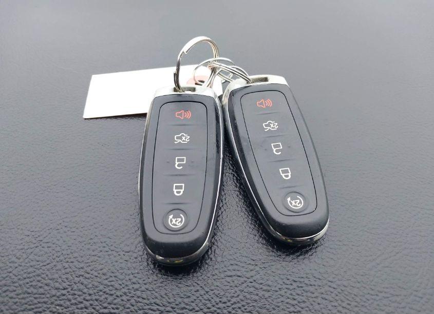 Photo 11 of 2015 Ford Taurus SEL (VIN 1FAHP2E8XFG182448)