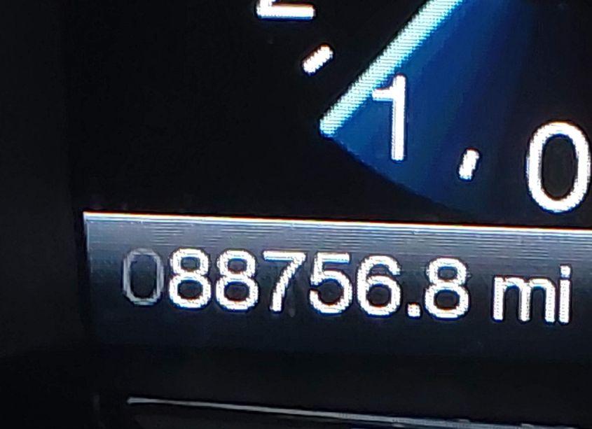 Photo 16 of 2015 Ford Taurus SEL (VIN 1FAHP2E8XFG182448)