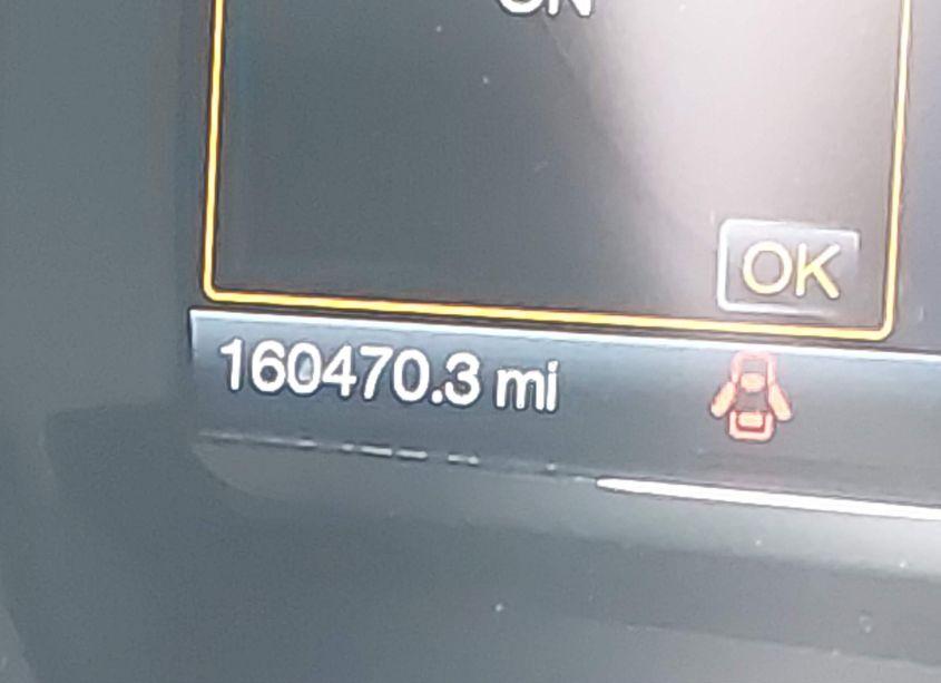 Photo 15 of 2015 Ford Taurus SEL (VIN 1FAHP2E8XFG194857)