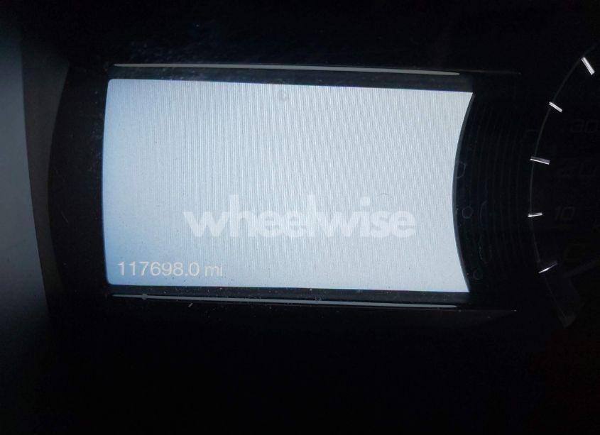 Photo 7 of 2016 Ford Taurus SEL (VIN 1FAHP2E8XGG146423)