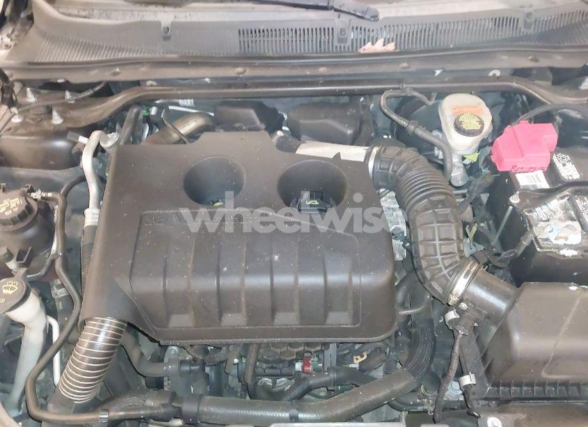 Photo 10 of 2013 Ford Taurus SEL (VIN 1FAHP2E93DG145084)