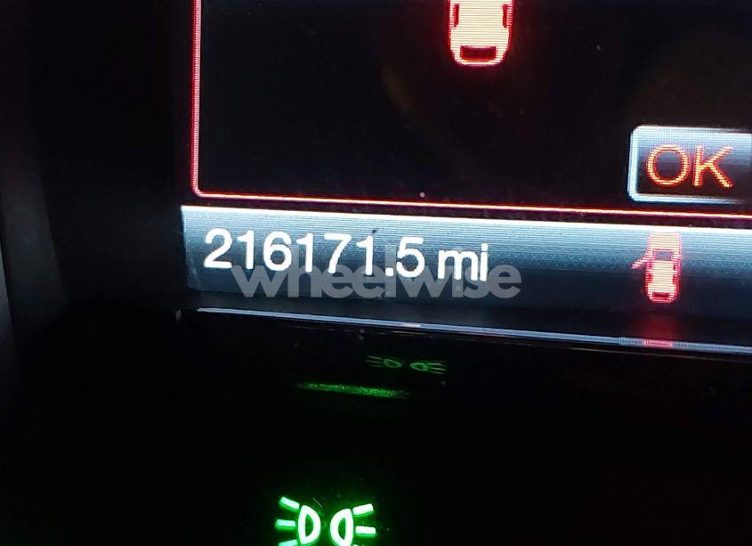 Photo 15 of 2013 Ford Taurus SEL (VIN 1FAHP2E93DG145084)