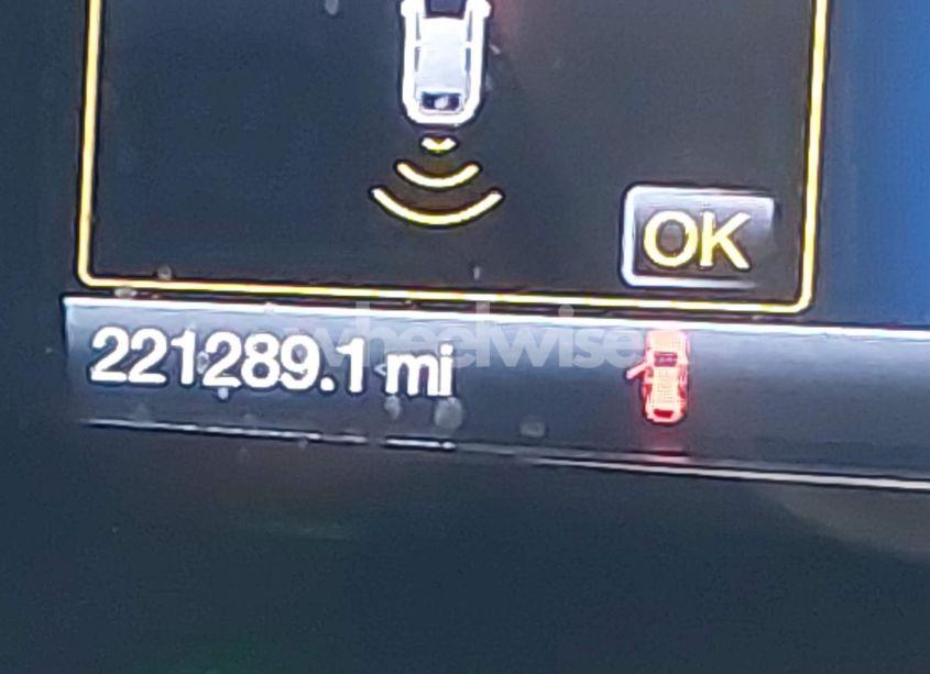 Photo 16 of 2013 Ford Taurus SEL (VIN 1FAHP2E94DG175100)