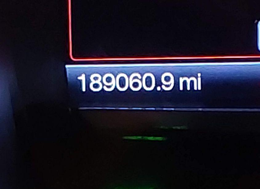 Photo 15 of 2013 Ford Taurus SEL (VIN 1FAHP2E95DG197669)