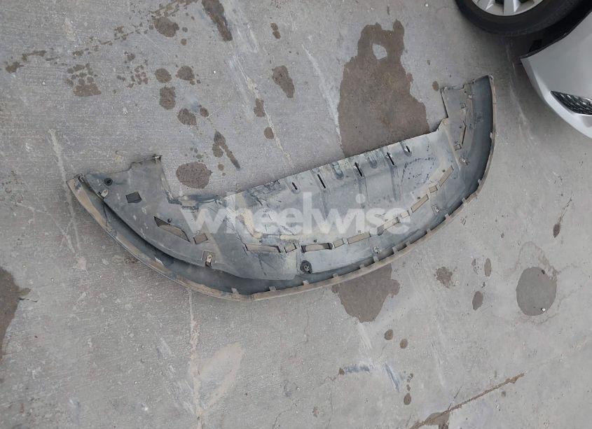 Photo 13 of 2013 Ford Taurus SEL (VIN 1FAHP2E96DG234373)