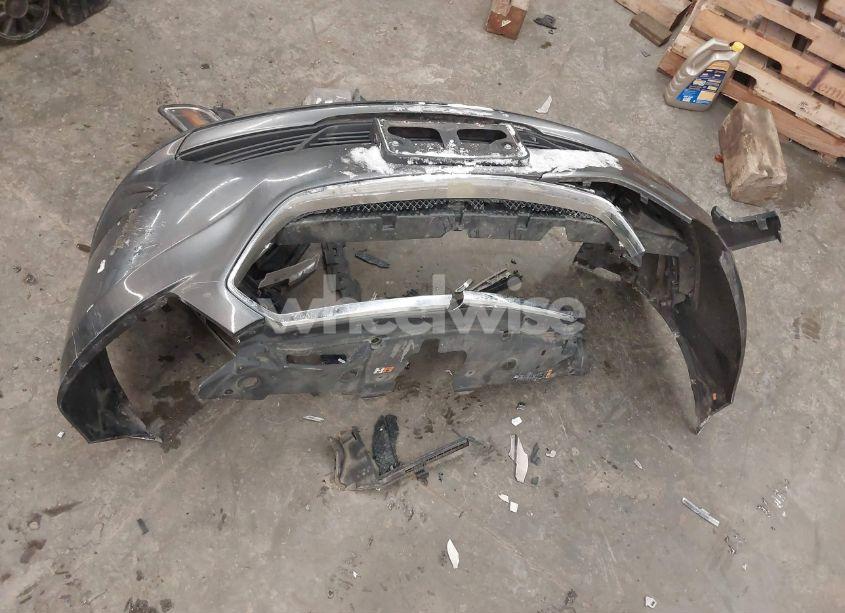 Photo 12 of 2016 Ford Taurus SEL (VIN 1FAHP2E98GG109895)