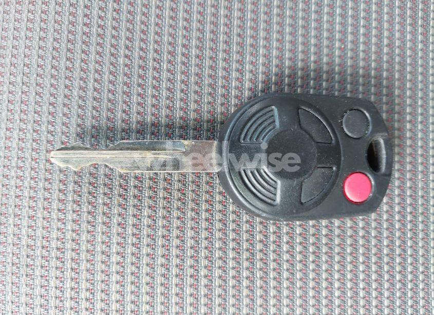 Photo 11 of 2010 Ford Taurus SEL (VIN 1FAHP2EW0AG147814)