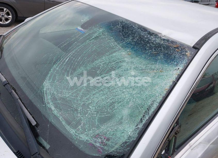 Photo 6 of 2011 Ford Taurus SEL (VIN 1FAHP2EW0BG130366)