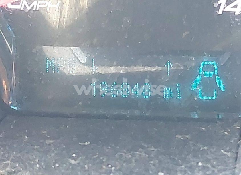 Photo 7 of 2011 Ford Taurus SEL (VIN 1FAHP2EW0BG155106)