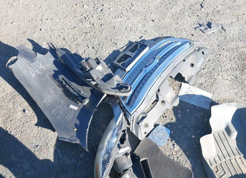 Photo 12 of 2011 Ford Taurus SEL (VIN 1FAHP2EW0BG161911)