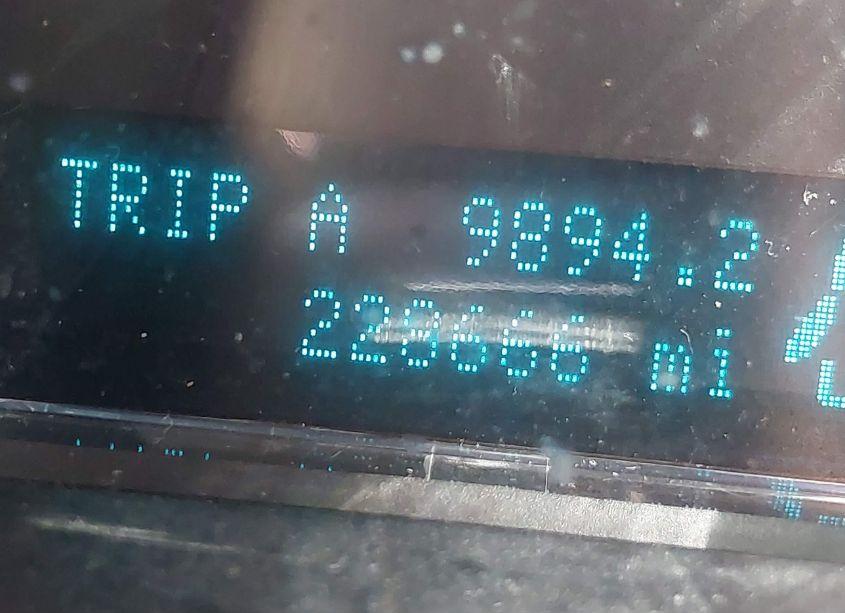 Photo 16 of 2011 Ford Taurus SEL (VIN 1FAHP2EW0BG161911)