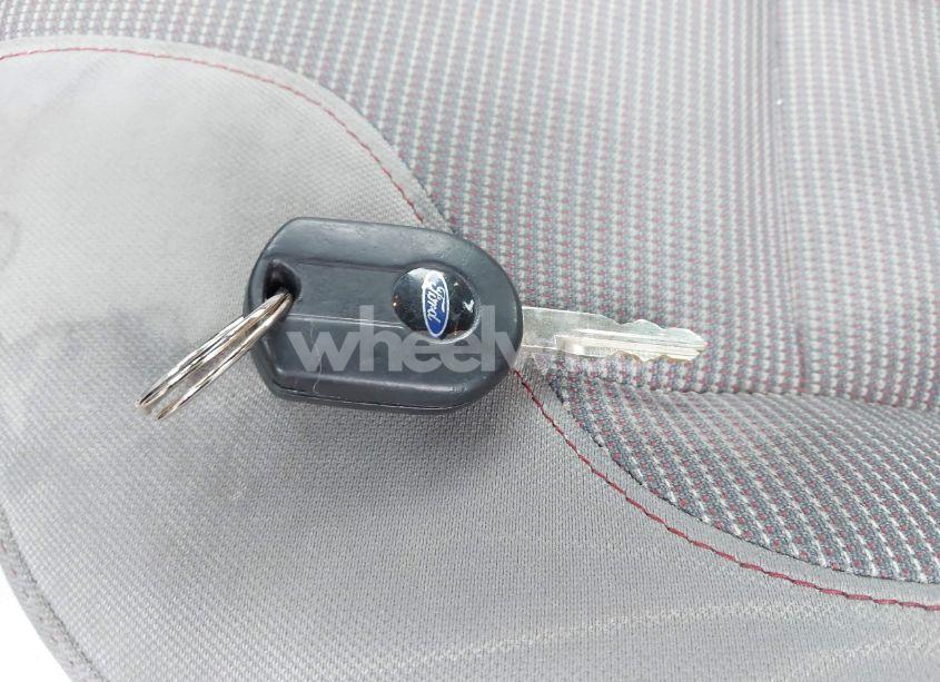 Photo 11 of 2011 Ford Taurus SEL (VIN 1FAHP2EW0BG177252)