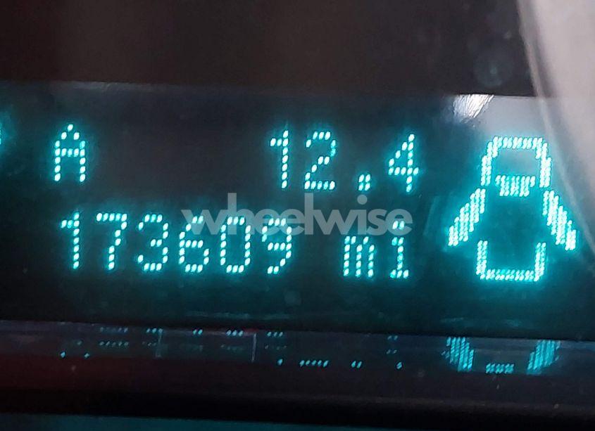 Photo 15 of 2011 Ford Taurus SEL (VIN 1FAHP2EW0BG177252)