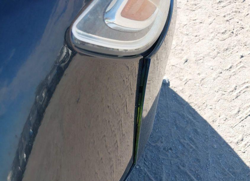 Photo 6 of 2011 Ford Taurus SEL (VIN 1FAHP2EW1BG140727)