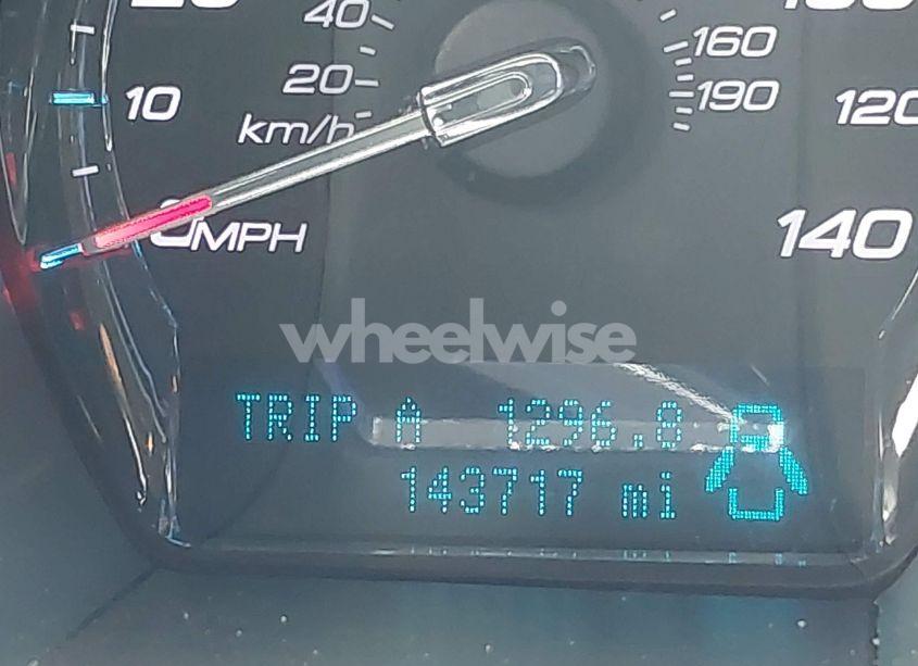 Photo 15 of 2012 Ford Taurus SEL (VIN 1FAHP2EW1CG127395)