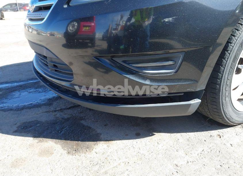 Photo 6 of 2010 Ford Taurus SEL (VIN 1FAHP2EW2AG105242)