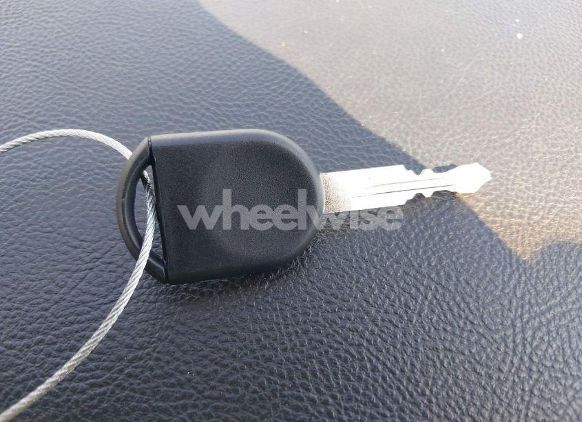 Photo 11 of 2010 Ford Taurus SEL (VIN 1FAHP2EW2AG154277)