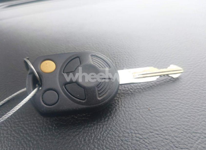 Photo 11 of 2011 Ford Taurus SEL (VIN 1FAHP2EW2BG158959)