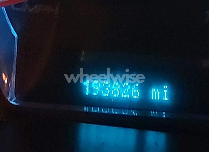 Photo 11 of 2011 Ford Taurus SEL (VIN 1FAHP2EW2EG104805)