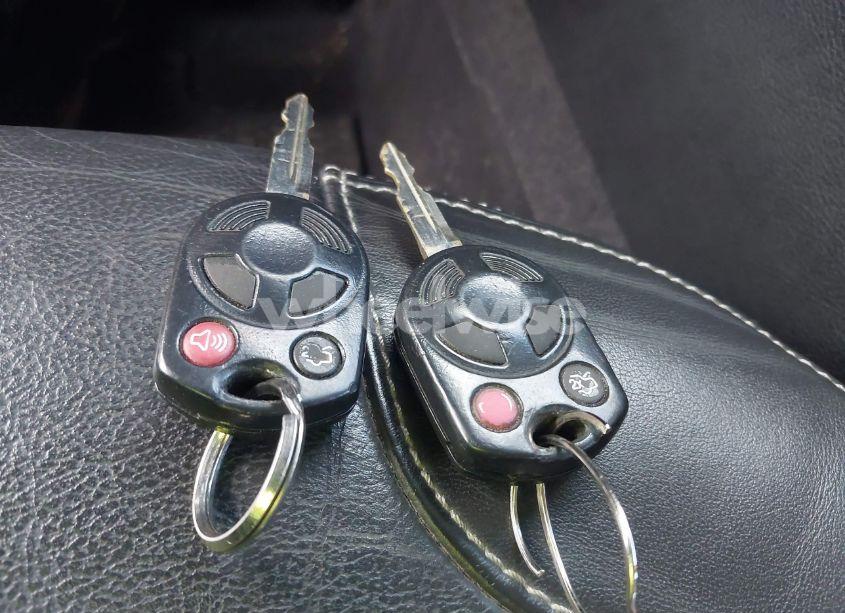 Photo 11 of 2011 Ford Taurus SEL (VIN 1FAHP2EW3BG112010)