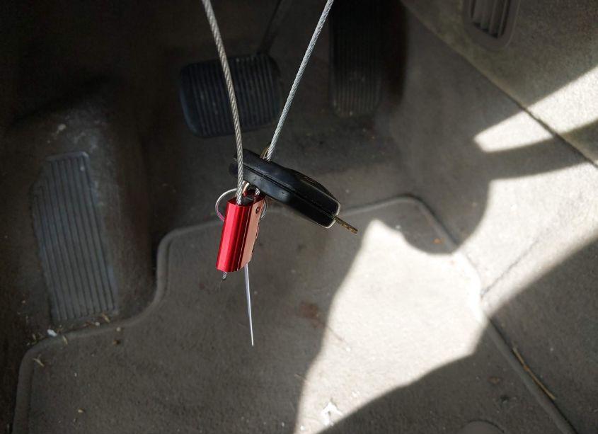 Photo 11 of 2011 Ford Taurus SEL (VIN 1FAHP2EW3BG123220)