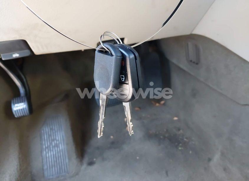 Photo 11 of 2011 Ford Taurus SEL (VIN 1FAHP2EW3BG173969)