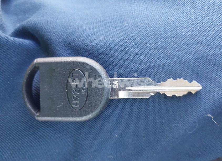 Photo 11 of 2012 Ford Taurus SEL (VIN 1FAHP2EW3CG122084)