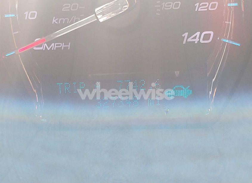 Photo 15 of 2012 Ford Taurus SEL (VIN 1FAHP2EW3CG124482)