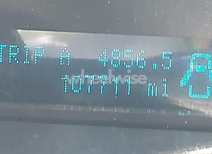 Photo 15 of 2010 Ford Taurus SEL (VIN 1FAHP2EW4AG144480)