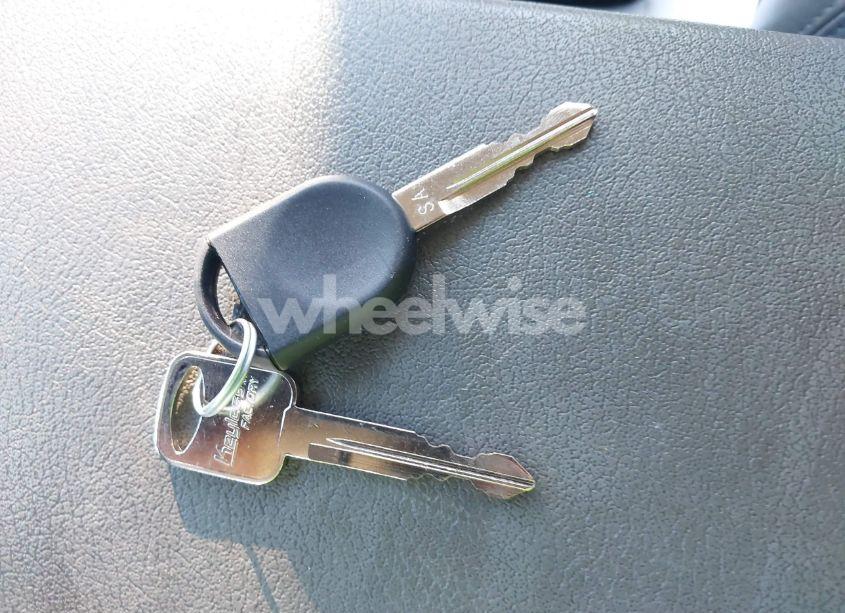 Photo 11 of 2010 Ford Taurus SEL (VIN 1FAHP2EW4AG153762)