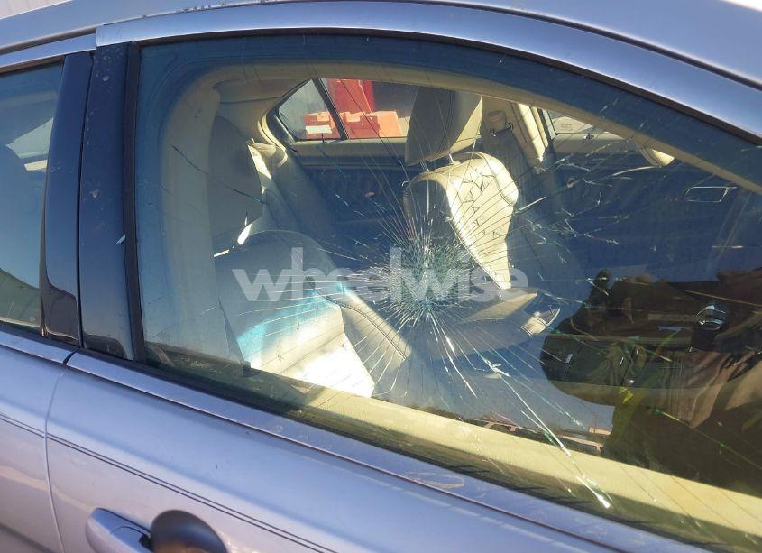 Photo 12 of 2010 Ford Taurus SEL (VIN 1FAHP2EW4AG153762)