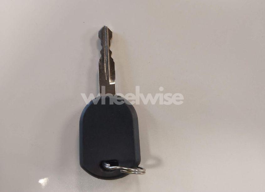 Photo 11 of 2011 Ford Taurus SEL (VIN 1FAHP2EW4BG103414)