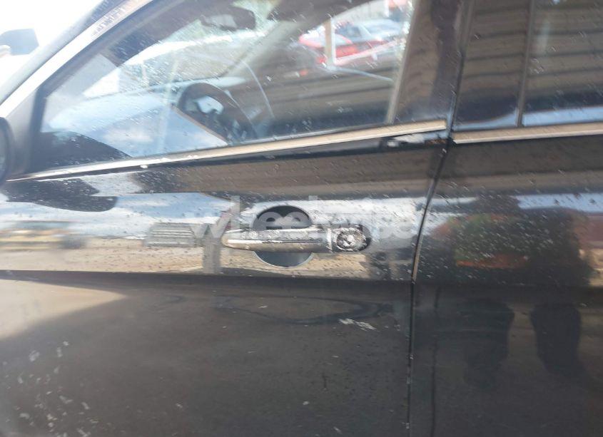 Photo 12 of 2011 Ford Taurus SEL (VIN 1FAHP2EW4BG121248)