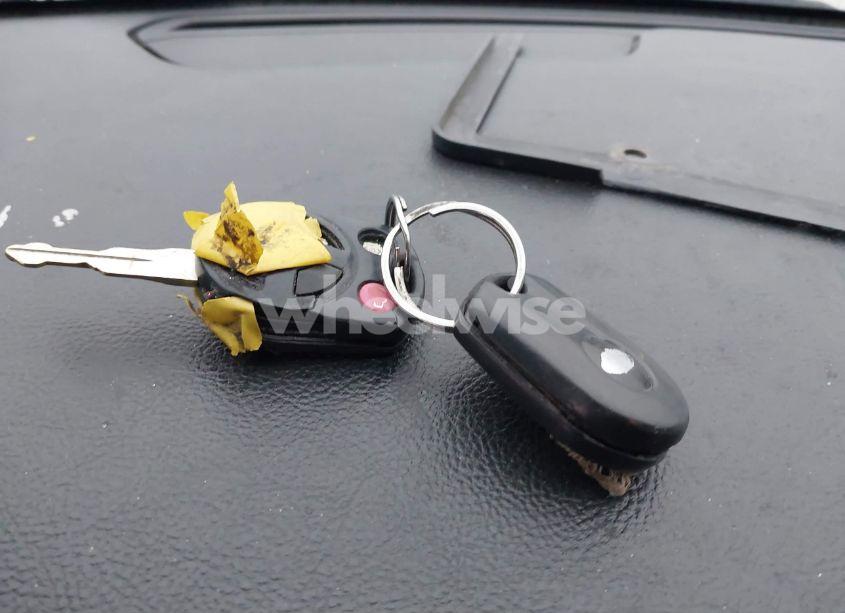 Photo 11 of 2011 Ford Taurus SEL (VIN 1FAHP2EW4BG148921)