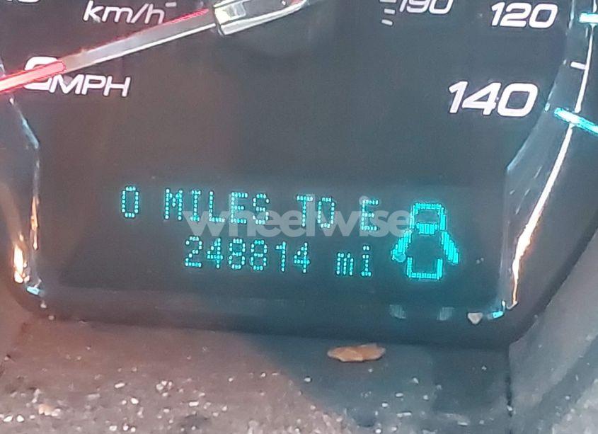 Photo 15 of 2011 Ford Taurus SEL (VIN 1FAHP2EW4BG148921)