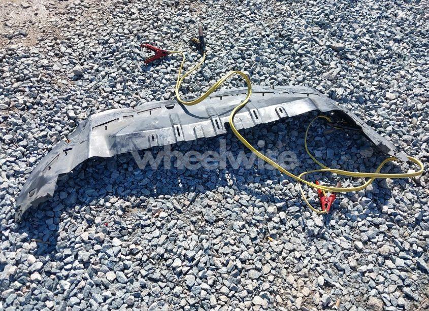 Photo 12 of 2011 Ford Taurus SEL (VIN 1FAHP2EW4BG154427)