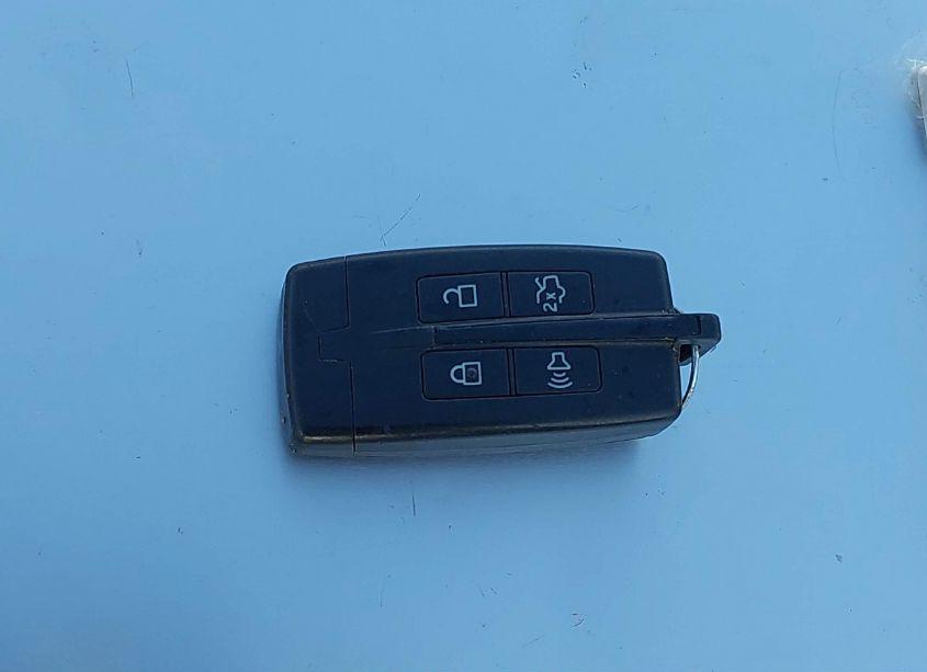 Photo 11 of 2011 Ford Taurus SEL (VIN 1FAHP2EW4BG172863)