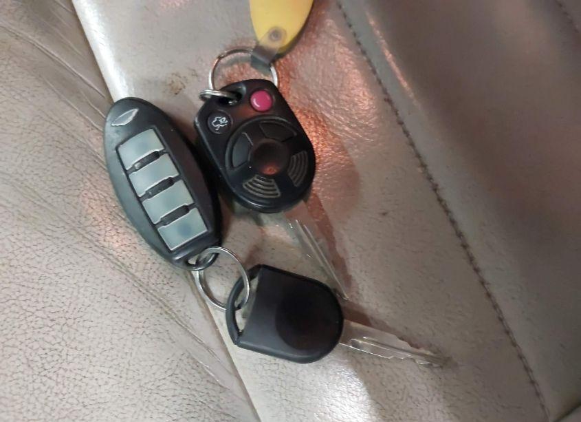 Photo 11 of 2011 Ford Taurus SEL (VIN 1FAHP2EW4BG182289)