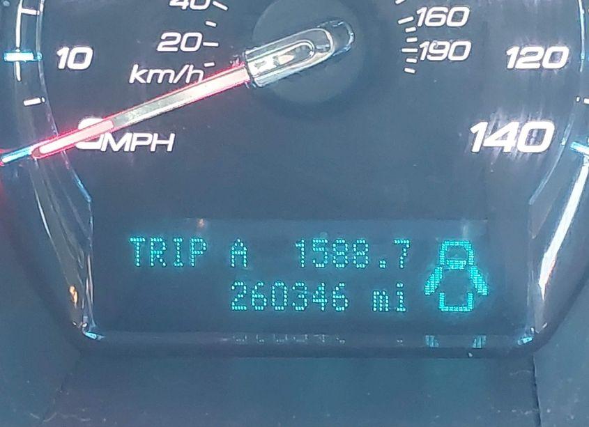 Photo 15 of 2011 Ford Taurus SEL (VIN 1FAHP2EW4BG186519)